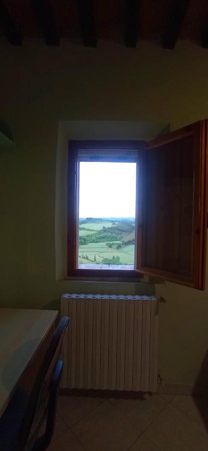 Sunrise Apartment Peccioli Dış mekan fotoğraf