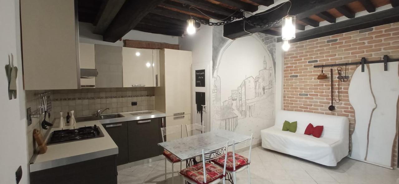 Sunrise Apartment Peccioli Dış mekan fotoğraf