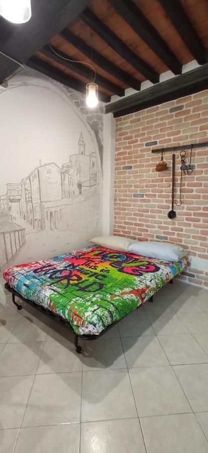 Sunrise Apartment Peccioli Dış mekan fotoğraf